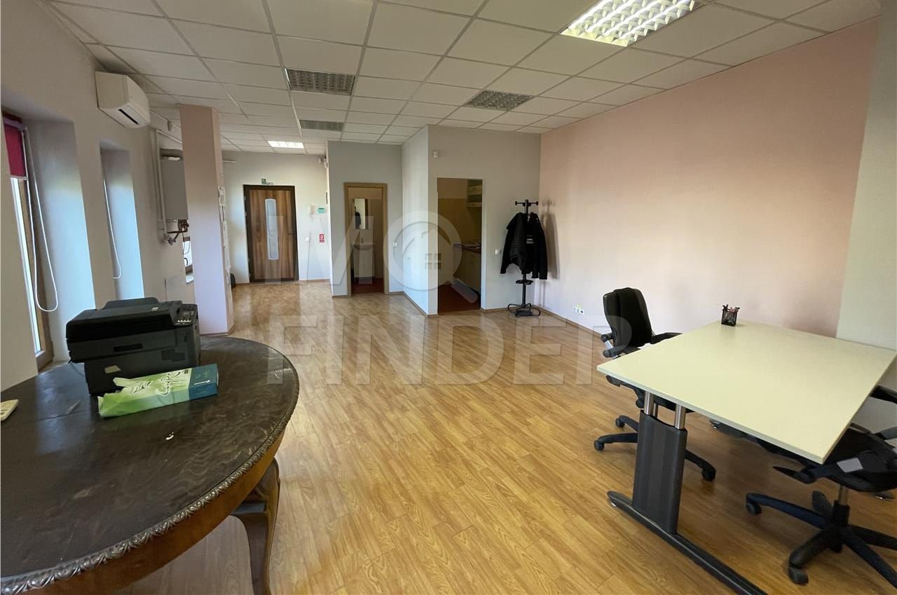 Spatiu birouri 45 mp, cladire moderna, zona ultracentrala - Poză 4