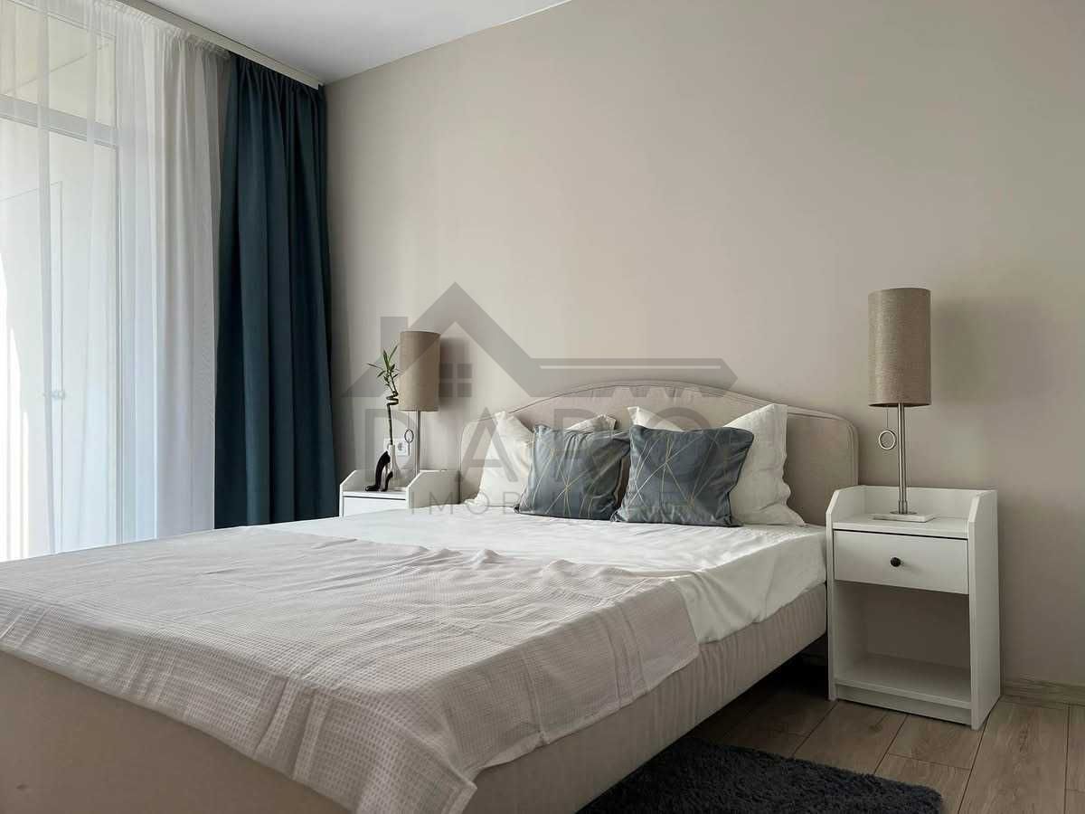 Ofer spre inchiriere apartament 2 camere ,cartier Unirii AMA Residence - Poză 4