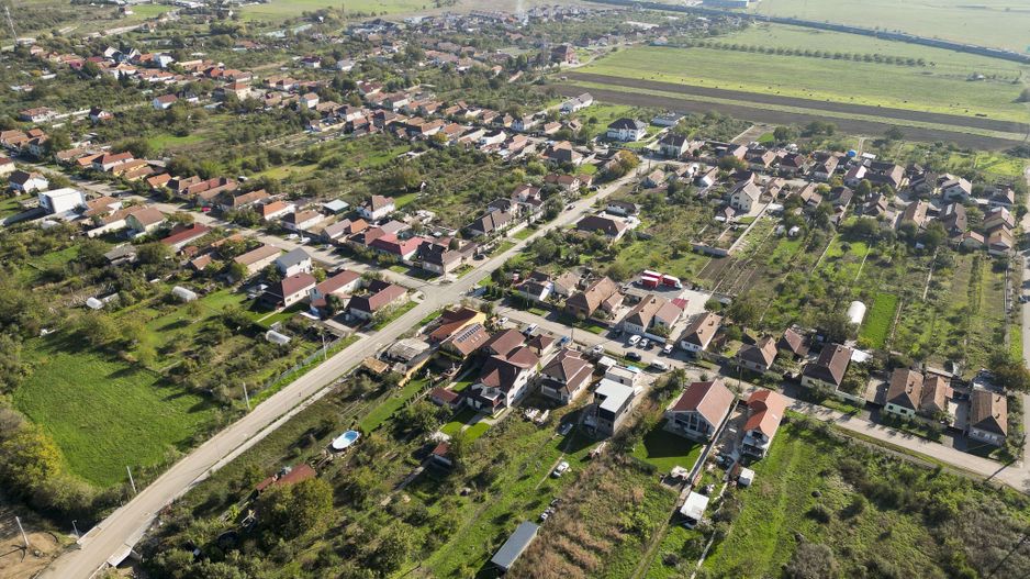 Teren în Aradul nou - Poză 4