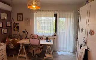 INCHIRIERE Vila tip duplex in Popesti Leordeni - Poză 13