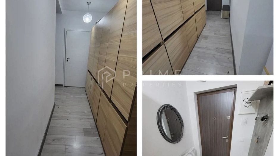 Apartament modern cu curte privată – Strada Mărului - Poză 2