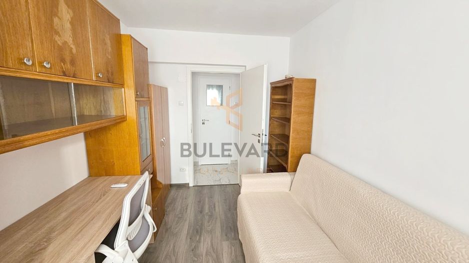 Apartament 3 camere decomandate + parcare, strada Observatorului - Poză 9