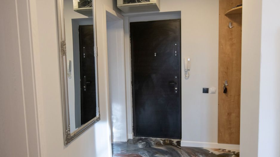 Inchiriere apartament mobilat și utilat 4 camere, Rond Baba Novac - Poză 22