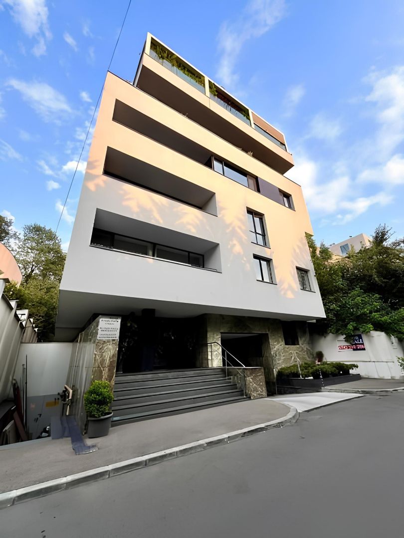 Apartament premium 3 camere I Zona Floreasca I Rahmaninov - Poză 5