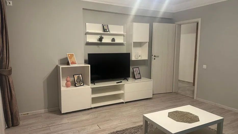AP. 2 CAMERE- SALAJ, CENTRALA PROPRIE,  PARCARE INCLUSA, BLOC NOU - Poză 2