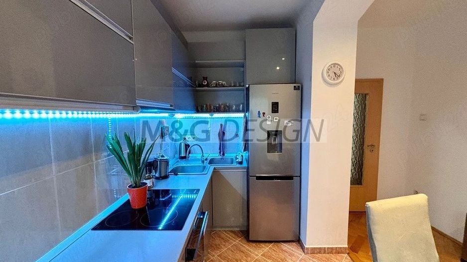 Apartament 2 camere Ultracentral - Poză 1