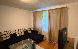 Apartament 2 camere, 40 mp, parcare, zona Ctin Brancusi - Poză 1