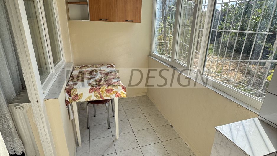 Apartament 1 cameră –parter cu balcon zona Brancoveanu - Poză 1