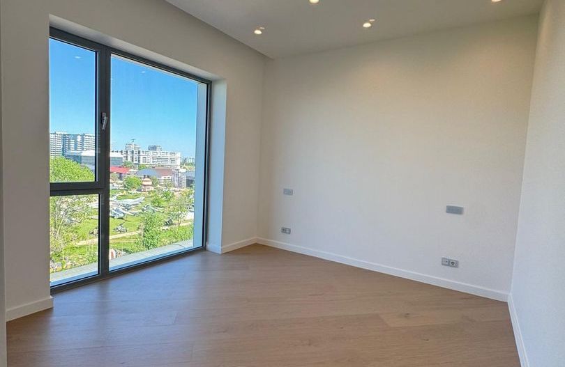 Vanzare 4 Camere Bloc Nou Aviatiei 183 MP - Poză 8