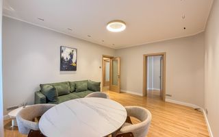 3 camere zona Capitale - Poză 5