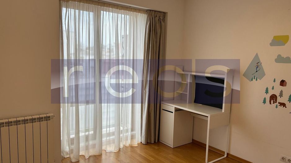 APARTAMENT 3 CAMERE ZONA ȘTEFAN CEL MARE - Poză 8