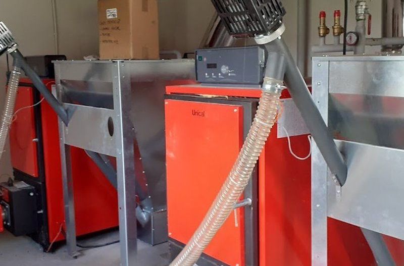 Hala de Inchiriat Godeni Arges - Poză 22