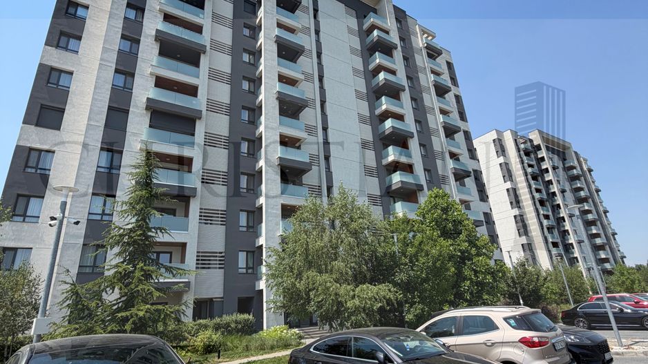 Apartament 3 camere - AFI CITY - Laminorului - Parcare - Poză 1