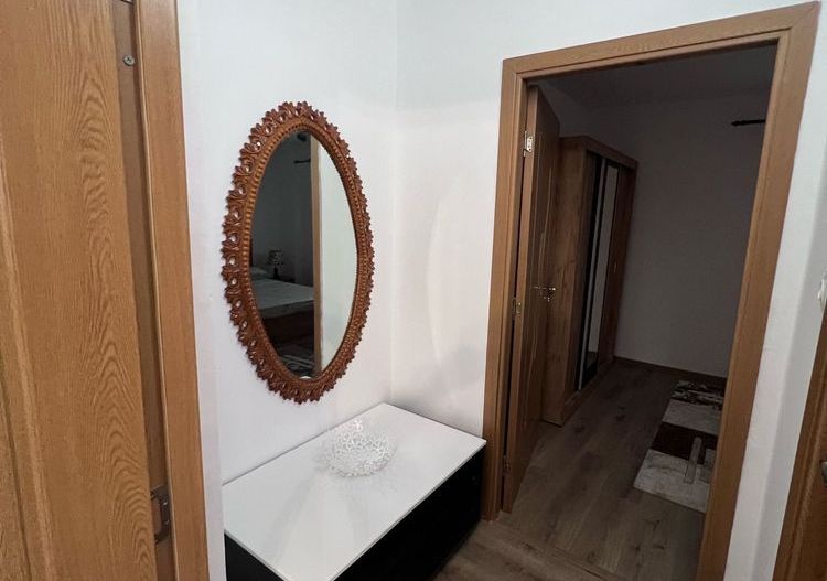 Girocului-Spitalul Judetean | 3 camere | Centrala proprie | Etaj 1 - Poză 6