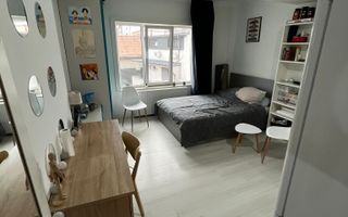 1 camera, bloc nou, Zorilor, zona UMF, Hasdeu, Piezisa, Pet Friendly - Poză 1