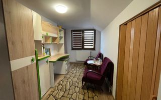 Apartament la casă 2 camere Gheorgheni, zonă liniștită - Poză 4