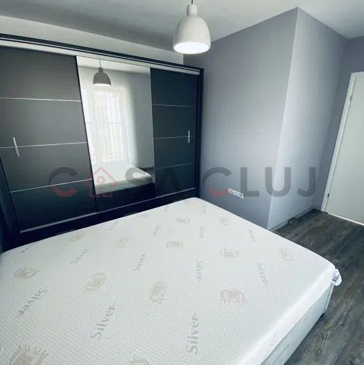 Apartament cu 3 camere superb, zona Auchan Iris ! - Poză 5