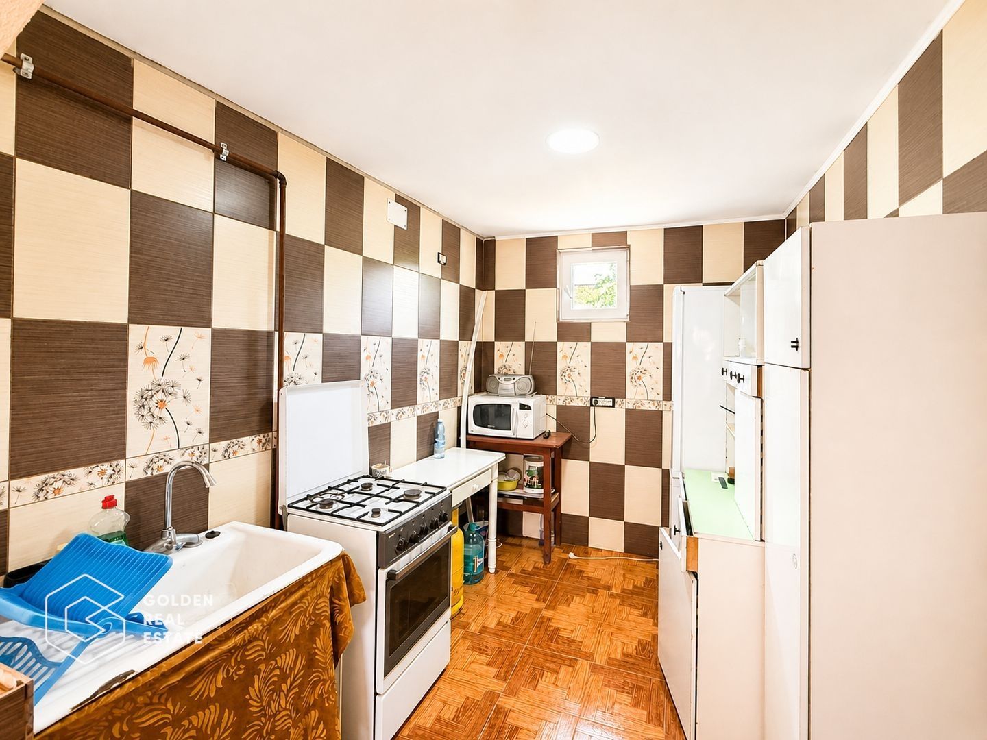 Casa P+M, teren 1578 mp, comuna Siria, comision 0% - Poză 13