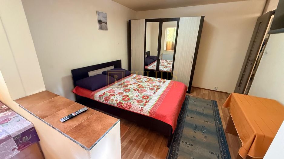 3 camere-2 dormitoare| langa Uranus Plaza| centrala proprie| etaj 1 - Poză 2
