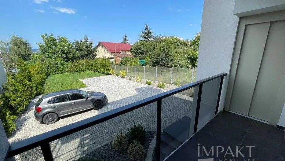 Apartament cu 3 camere la 5 minute de UMF! - Poză 7
