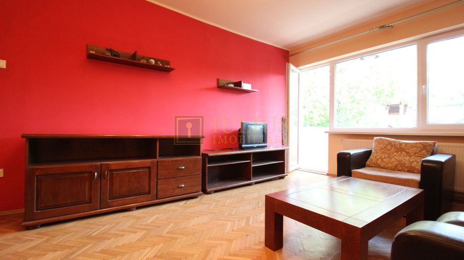 Bulevardul Victor Babes, 2 camere, centrala proprie. - Poză 3