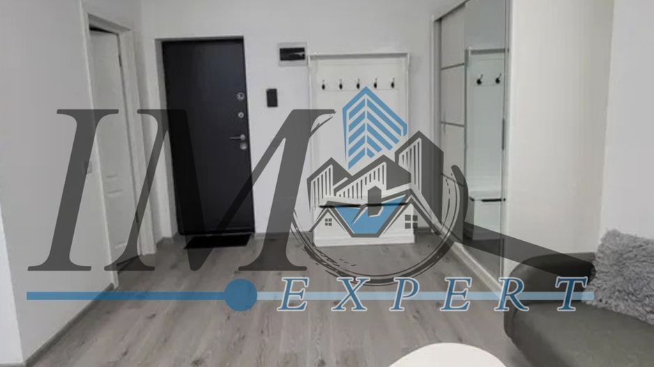 Apartamen 2 camere bloc nou loc de parcare - Poză 2