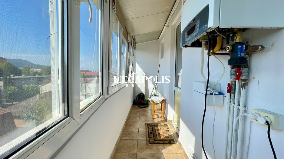 Apartament 3 camere | Decomandat | Tractorul - Poză 11