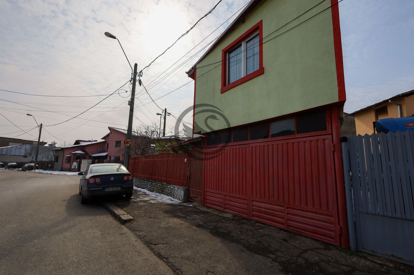 Casă 4 camere de vânzare | Anexa și Garaj | Zona Centrala Ploiesti - Poză 20