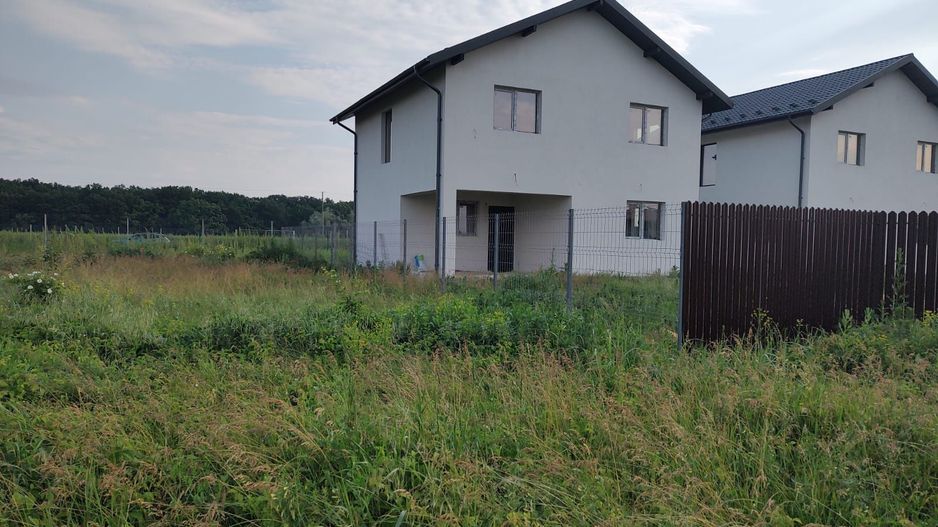 Casa cu etaj | Balotesti | Padure | Edenland - Poză 4