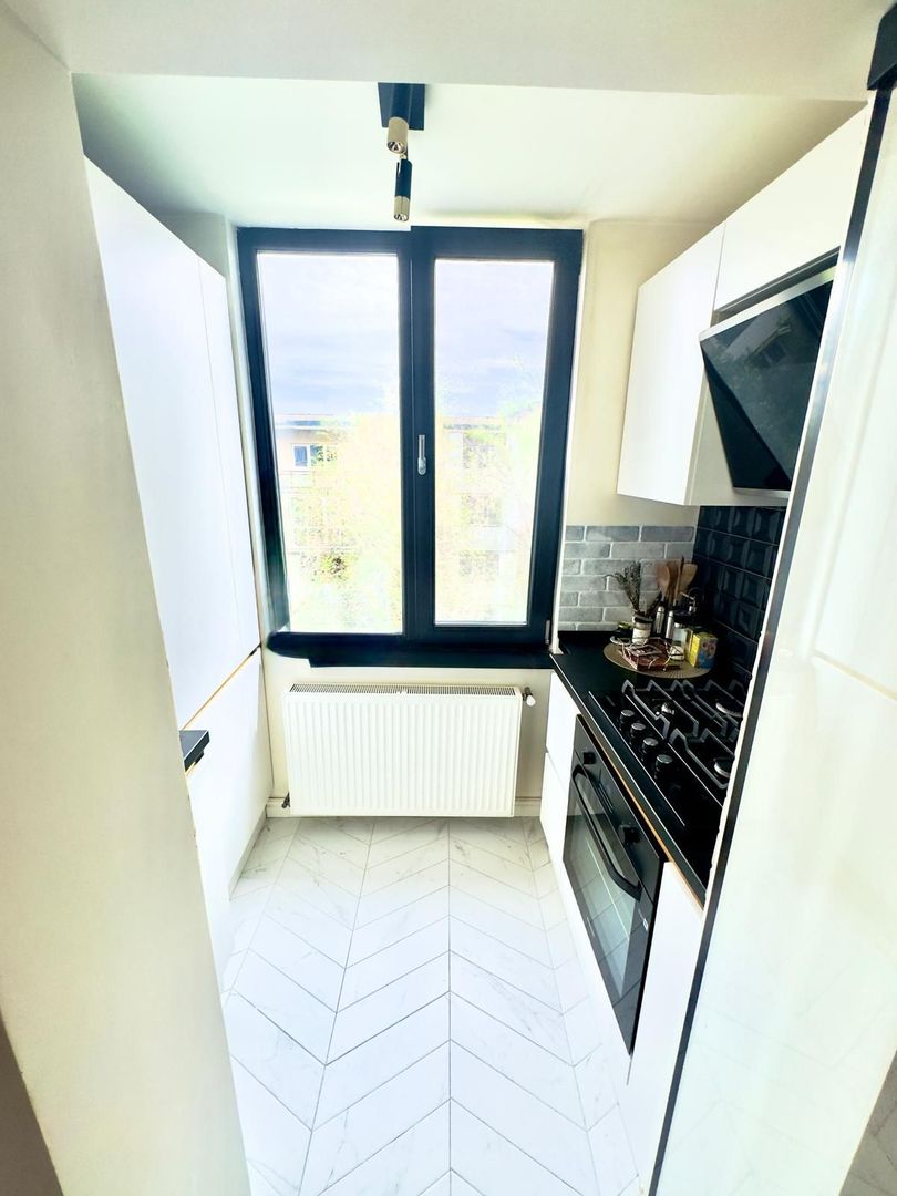 Apartament 2 camere renovat, Bld. CFR - Poză 6