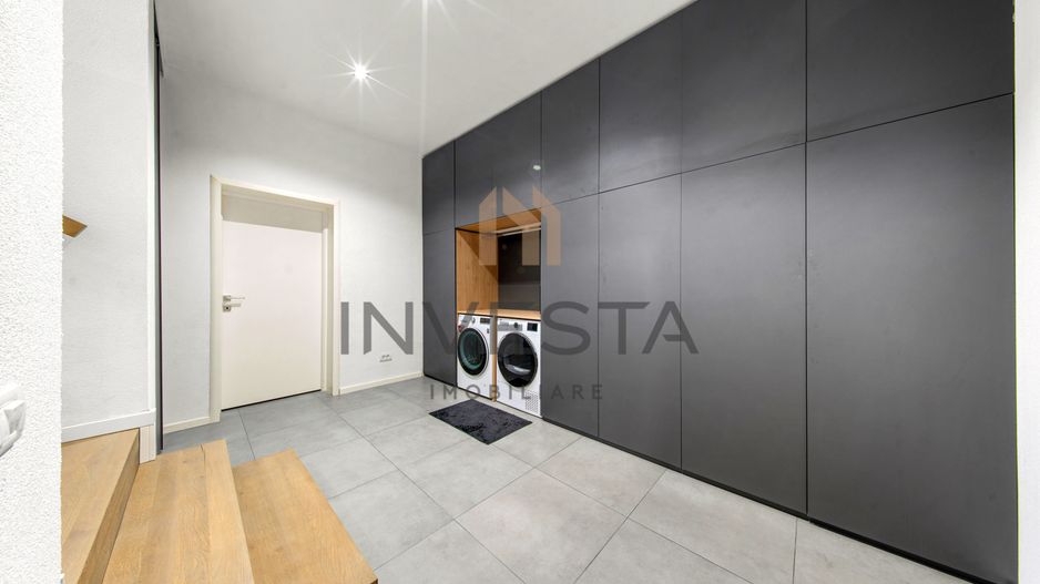 Vila moderna cu priveliste panoramica! - Poză 15