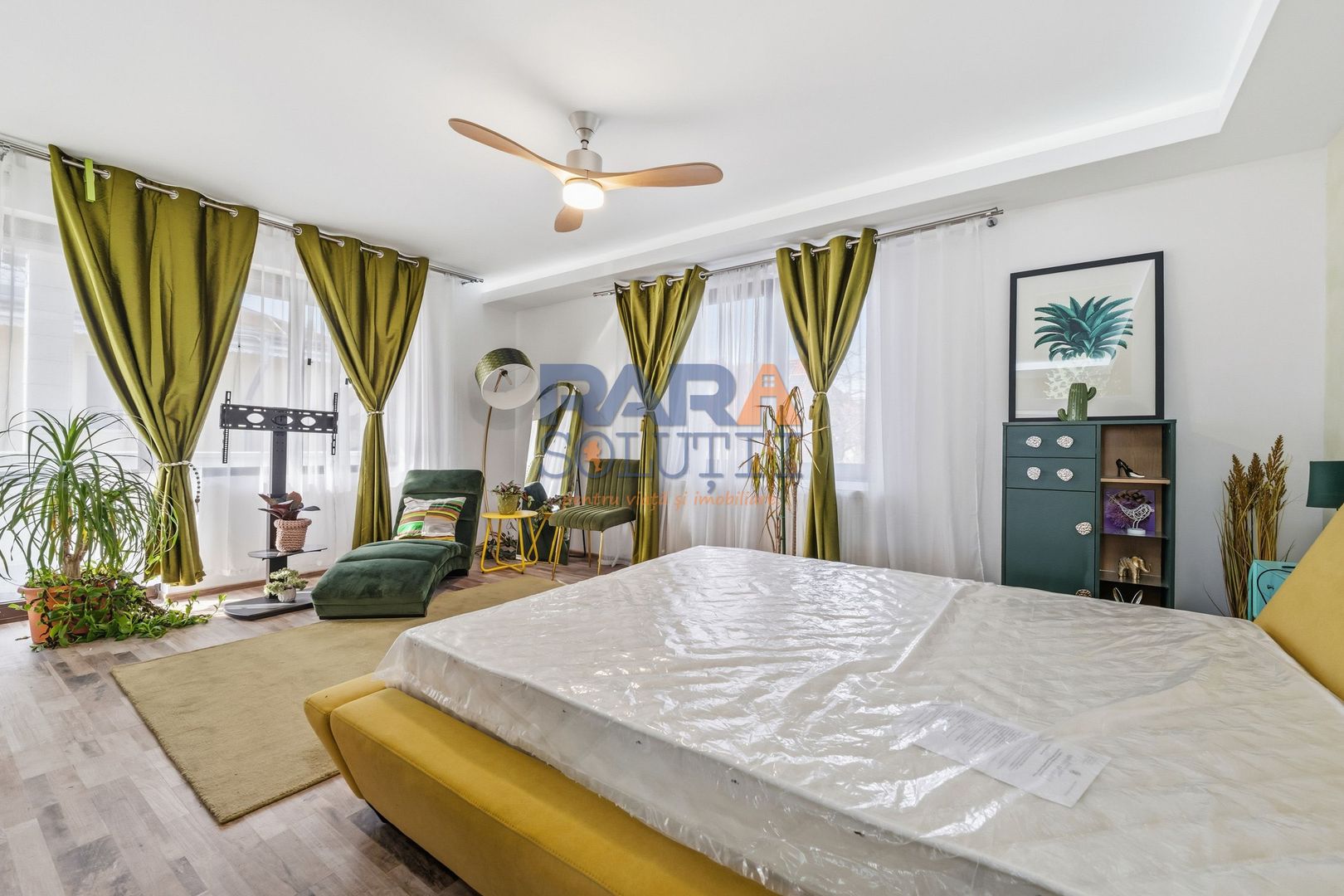 Casă tip duplex - zonă exclusivistă - Poză 10