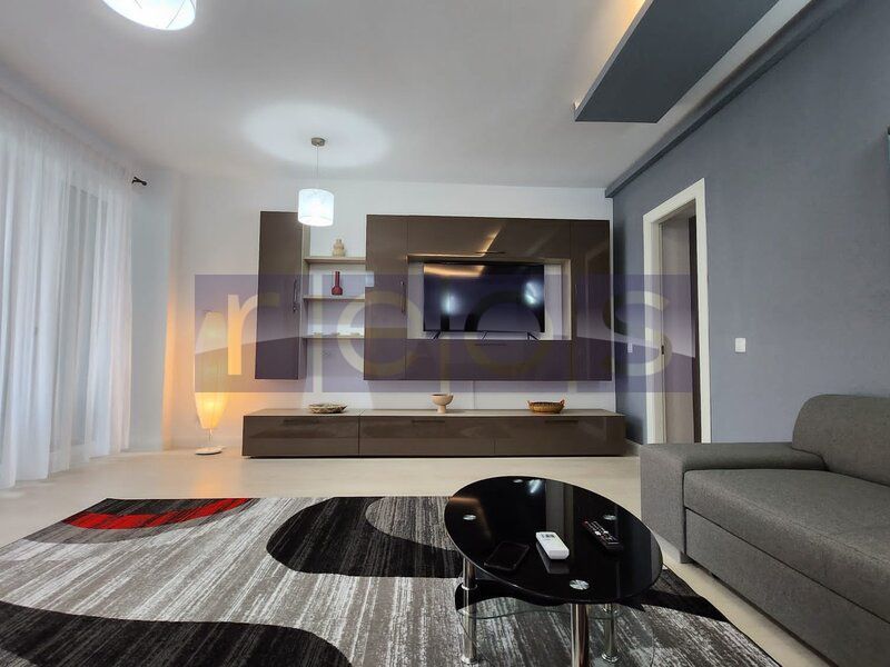 VANZARE 3 CAMERE | FLOREASCA | LOC DE PARCARE INCLUS - Poză 1