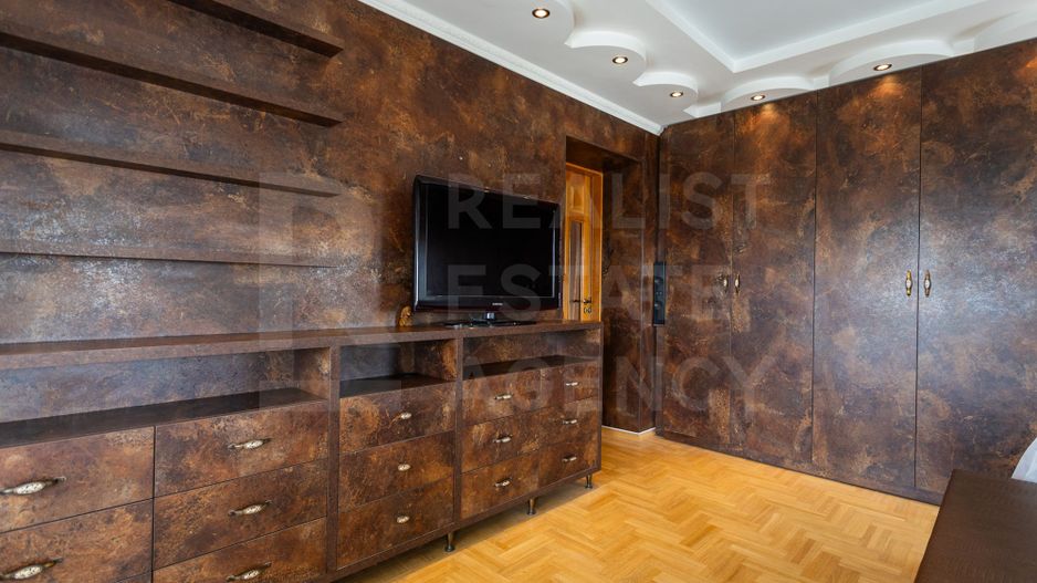 Casă în 4 nivele, amplasat pe strada Chicago, Stăuceni. - Poză 18