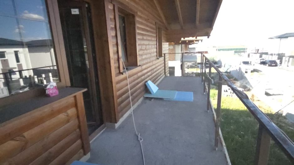 Casa tip  Alpesiana/constructie noua! - Poză 14