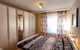Apartament 3 camere, la curte, zona Valea Borcutului! - Poză 5