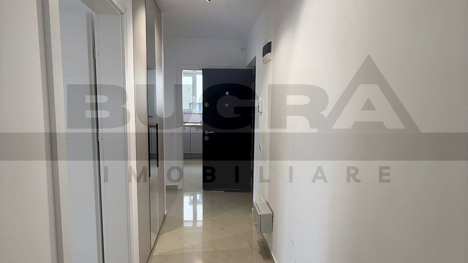 Apartament 2 camere,  gradina 60 mp, garaj,  pet-friendly, zona TCI - Poză 11