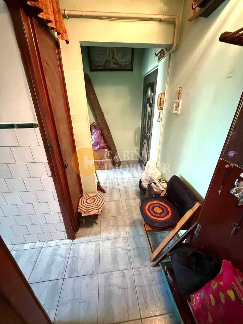 3 camere semidecomandat- Etaj Intermediar -Zona Zimbru - Poză 6