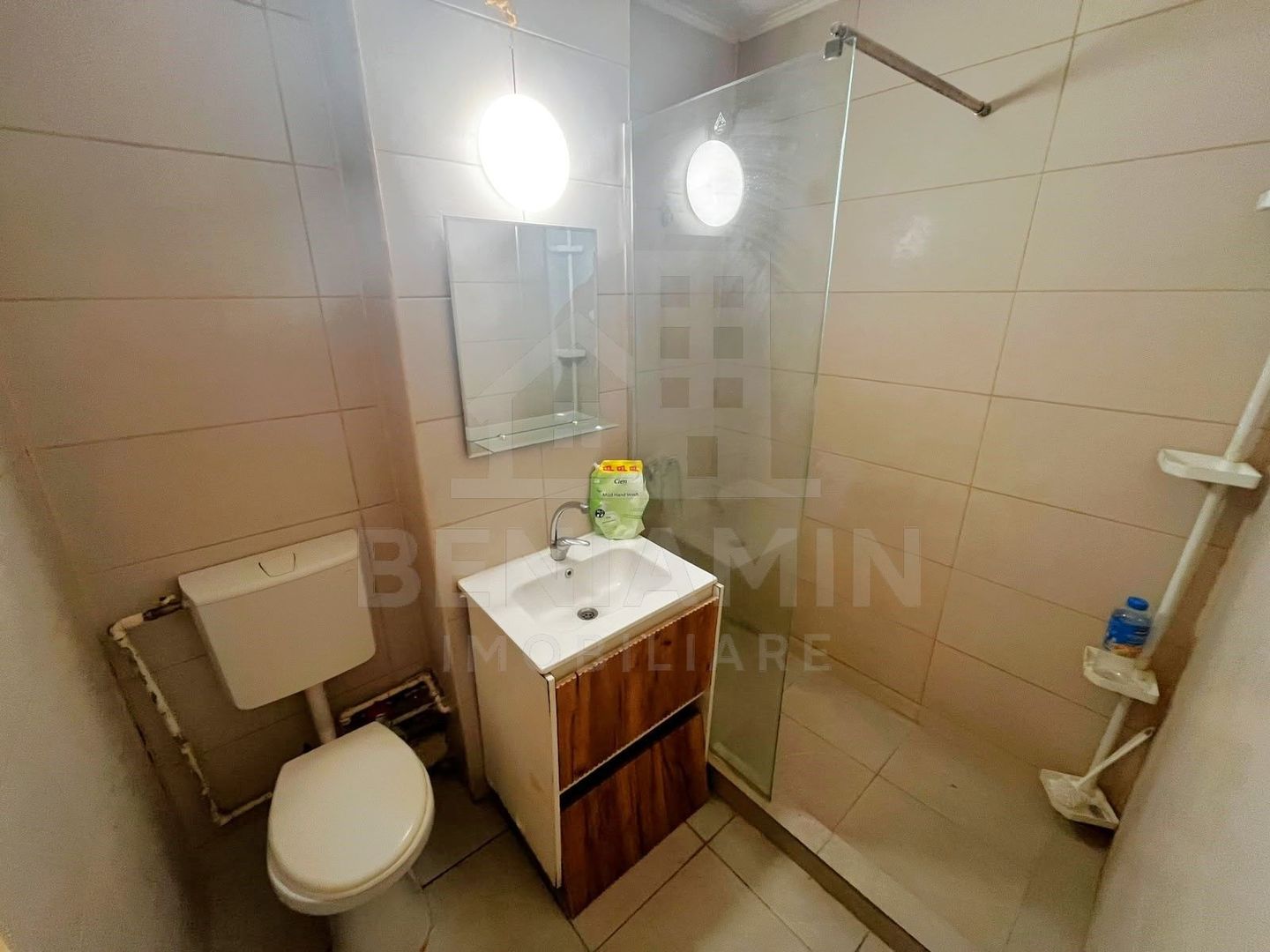 4 Camere-Calea Bucuresti-Rotonda-Spital Neuro-2 Bai-77mp-Liber - Poză 6