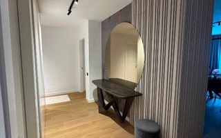 Apartament 4 camere One Timpuri Noi | Etaj 5 | Amenajat premium | Parcare + boxă - Poză 2
