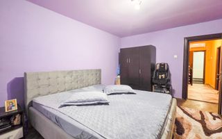 Casa | Militari | Iuliu Maniu | Apusului | 3 Camere | Centrala | 1960 - Poză 4
