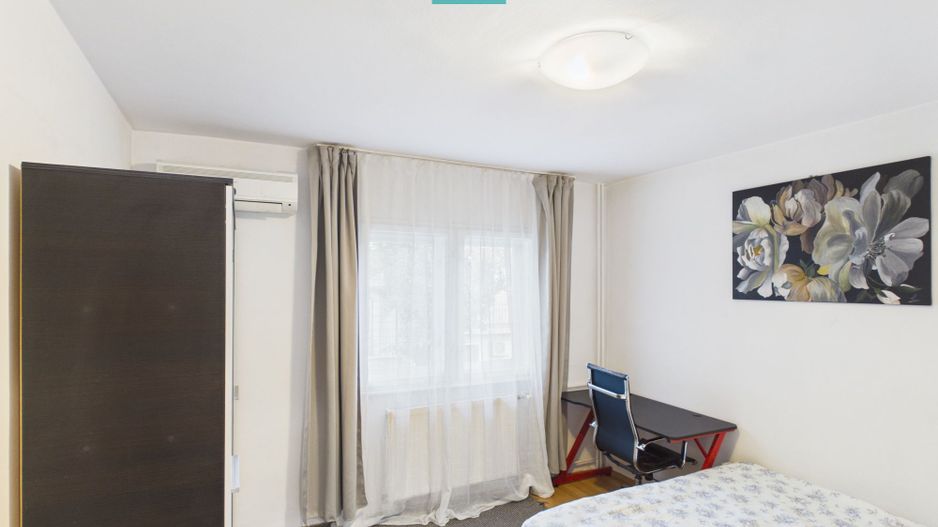 Apartament 3 camere ,68 mp, Str.Moldovei-Rogerius - Poză 9