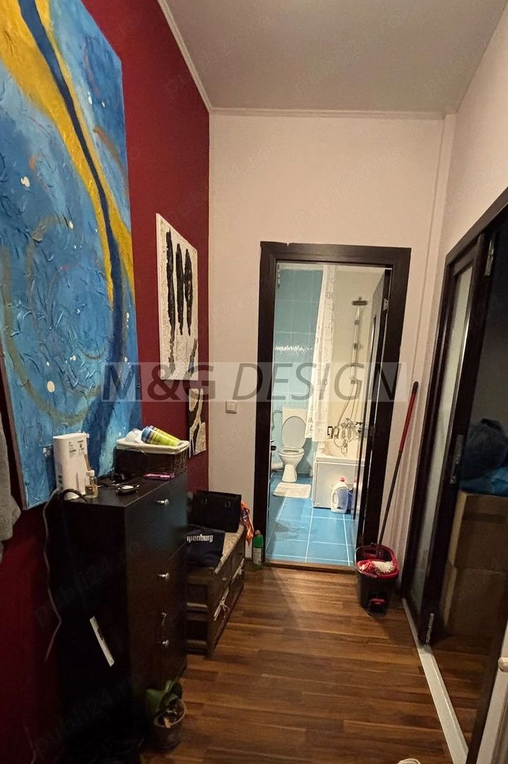 Apartament  2 camere Giroc  zona Planetelor - Poză 2
