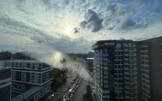 APARTAMENT | EXCLUSIVIST ÎN UPGROUND | TERASE CU VEDERE PANORAMICĂ - Poză 42