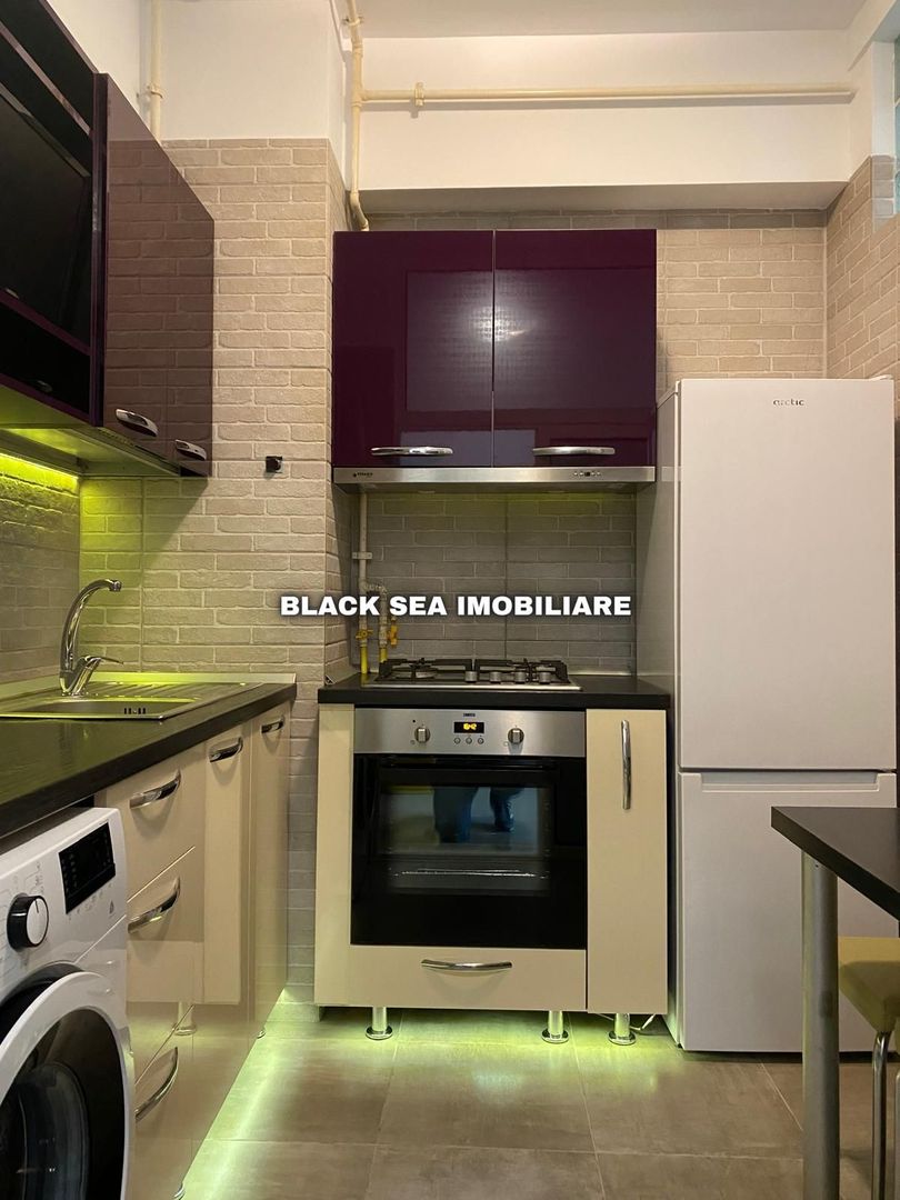 Apartament 2 camere– Campus / Aleea Universității - Parcare Privata - Poză 9