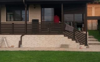 SUPER  OFERTĂ CASĂ 3 CAMERE 111MP, TEREN 923 MP BUGHEA DE JOS ARGEȘ - Poză 72