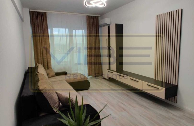 Apartament 2 camere decomandat +parcare Unirea TOWERS - Poză 3