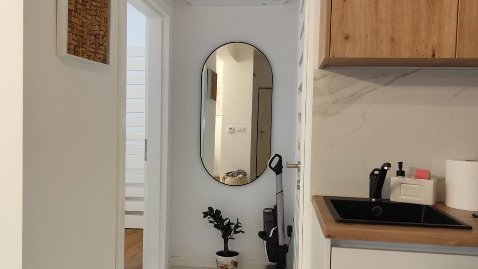 Apartament 2 camere de inchiriat situat central, Oradea - Poză 15