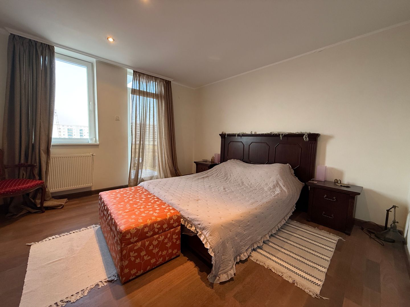 Apartament 3 camere Mamaia - Navodari - vedere la mare - Poză 5