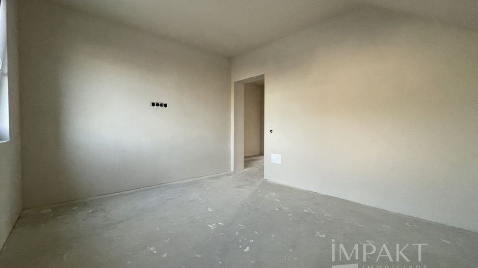 Casa unifamiliala de vanzare in Chinteni! - Poză 13